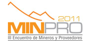 MINPRO 2011 La Feria Log&iacute;stica Minera m&aacute;s importante del Per&uacute;